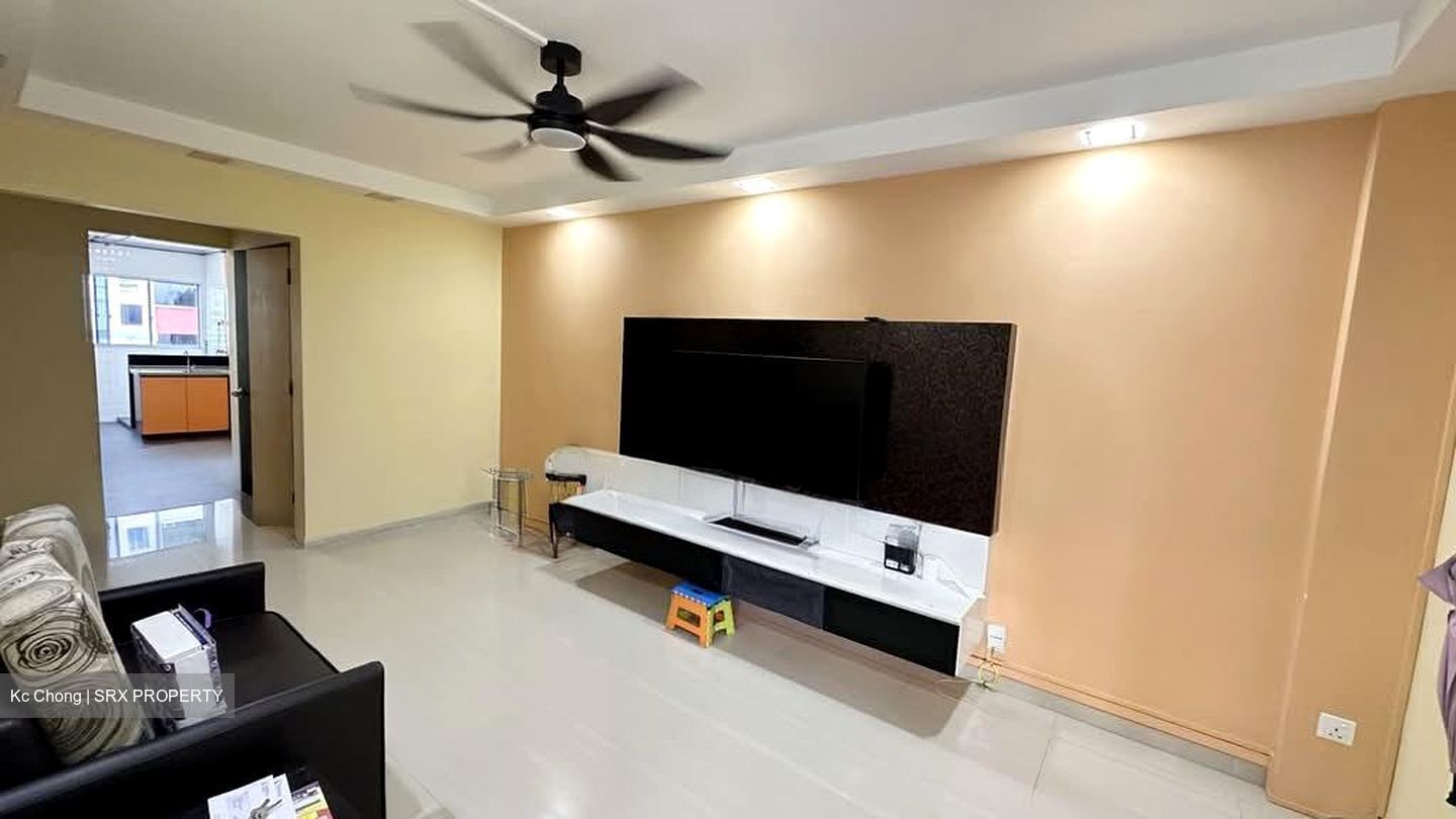 Blk 487 Jurongville @ Avenue 1 (Jurong West), HDB 3 Rooms #551229651